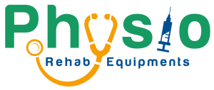 physio rehab equipments logo