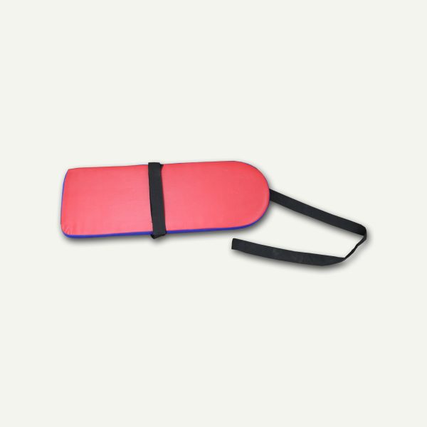 Wooden Scooter Board