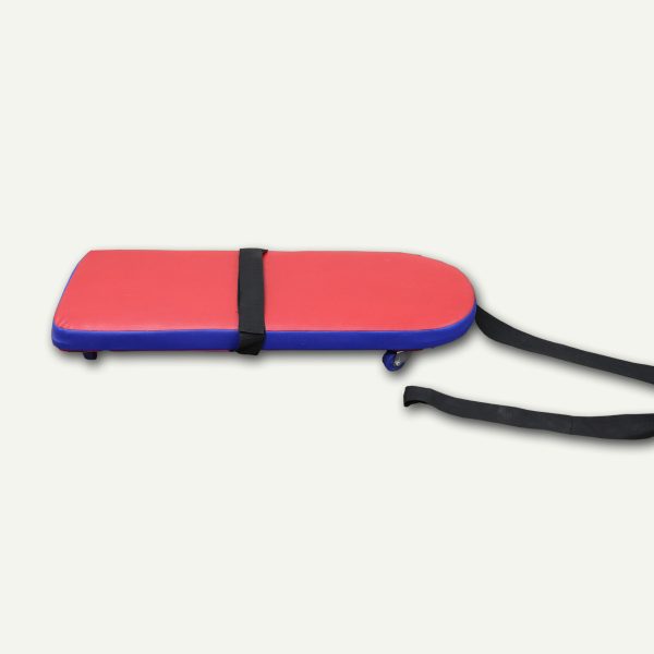 Wooden Scooter Board