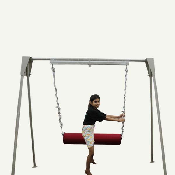 Autism Physio Bolster Swing for occupational therapy
