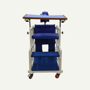 Wooden Relaxation CP Chair For Elder