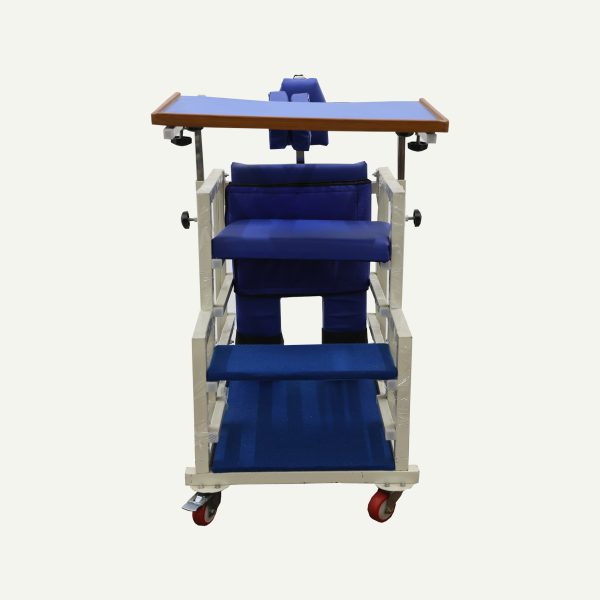 Wooden Relaxation CP Chair For Elder