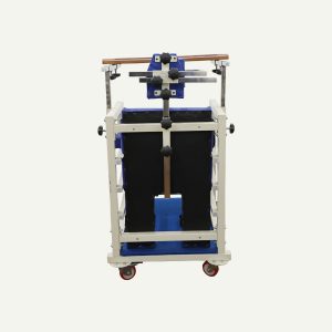 Quadriceps Exercise Chair for Physiotherapy