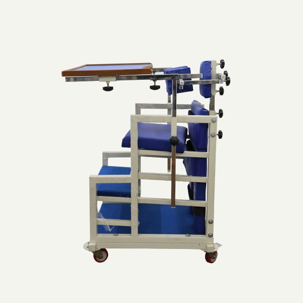 Quadriceps Exercise Chair for Physiotherapy