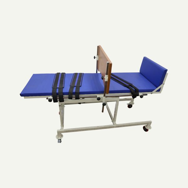 Pre Tilt Table Manual With Activity Tray