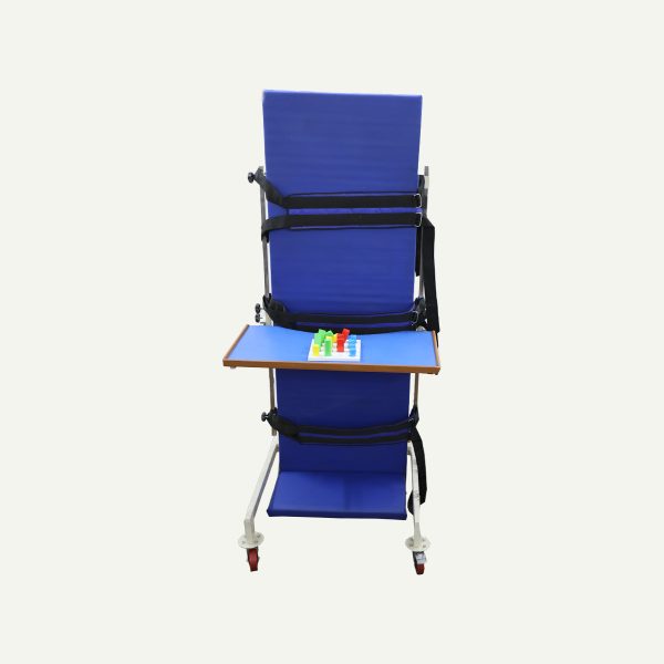 Pre Tilt Table Manual With Activity Tray