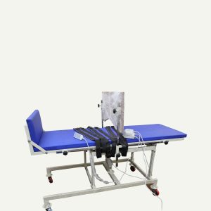 Motorised Tilt Table
