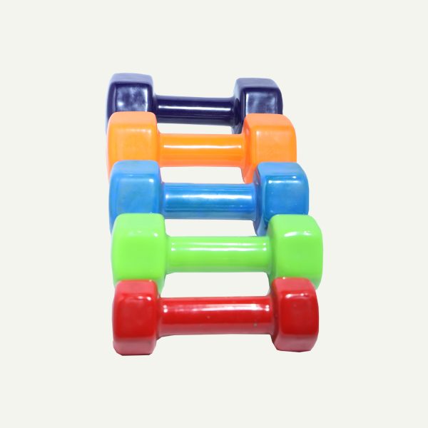 Dumbbells
