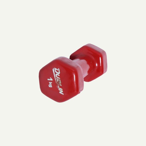 Dumbbells With Rack