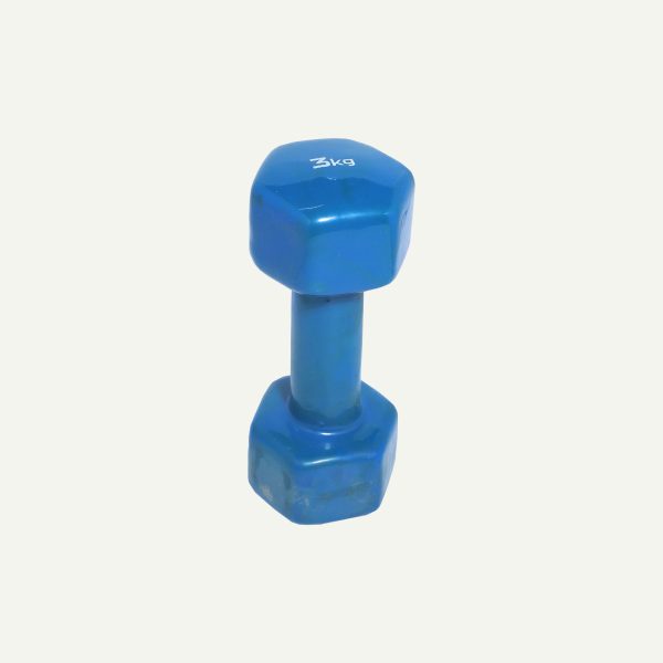 Dumbbells With Rack