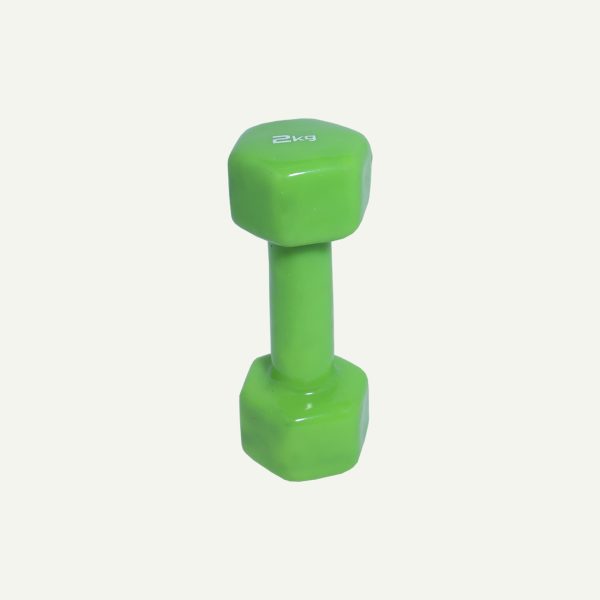 Dumbbells With Rack
