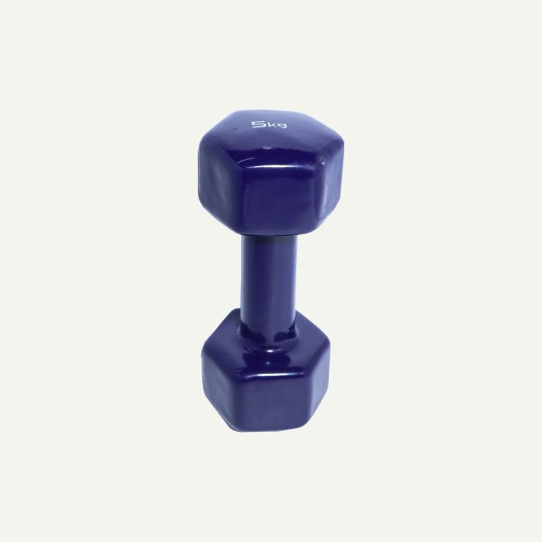 Dumbbells With Rack