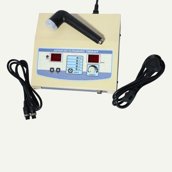 Advanced Digital Ultrasonic Machine