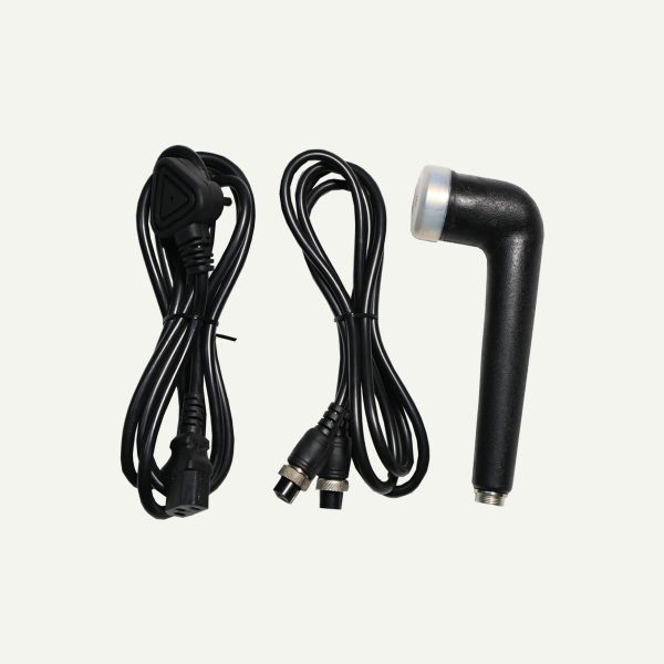 Advanced Digital Ultrasonic Machine