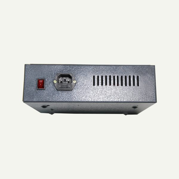 Advanced Digital Ultrasonic Machine