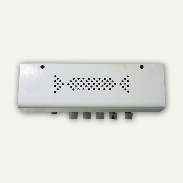 4 Channel Tens Combo With Ultrasonic