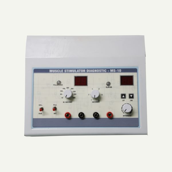 Muscle Stimulator