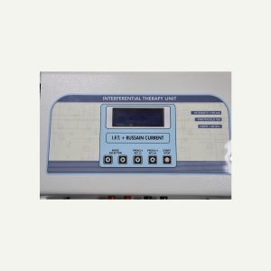 Interferential Therapy Unit