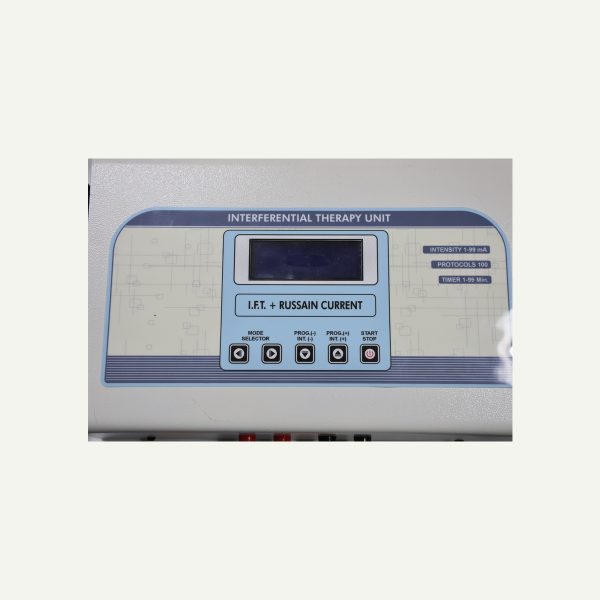 Interferential Therapy Unit