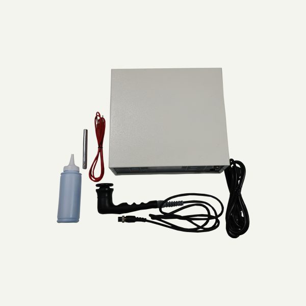 Long Wave Diathermy