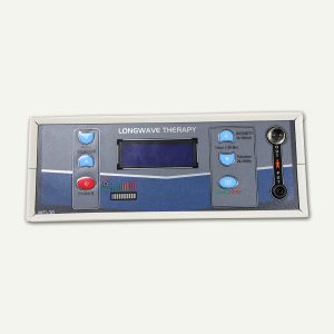 Long Wave Diathermy