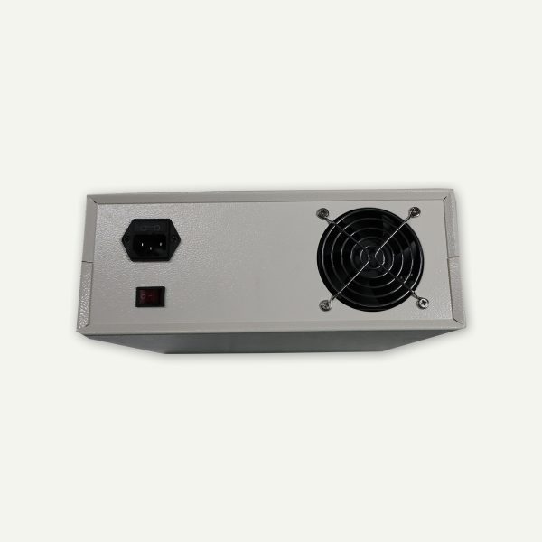 Long Wave Diathermy