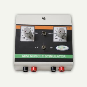 Mini Muscle Stimulator
