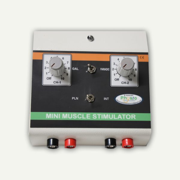 Mini Muscle Stimulator
