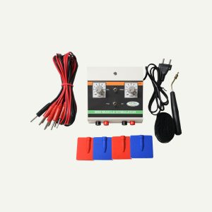 Mini Muscle Stimulator
