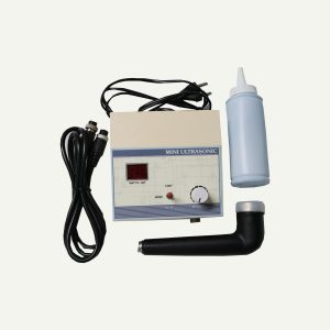 Mini Digital Ultrasonic Machine With 1 Year Warranty