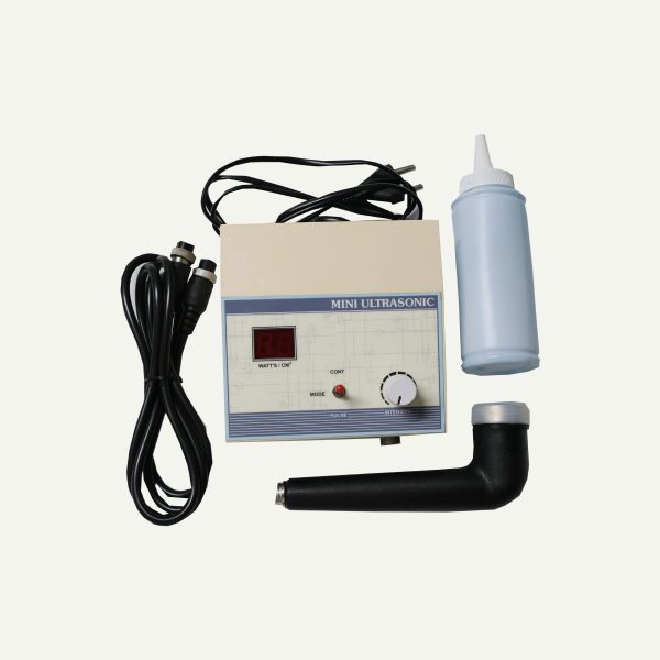 Mini Digital Ultrasonic Machine With 1 Year Warranty