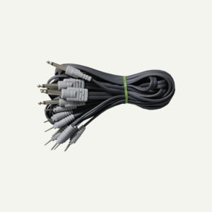 Auto Mode 4 Channel Tens Machine