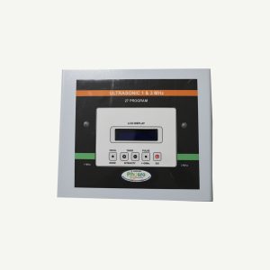 Ultrasonic