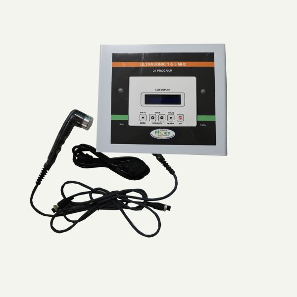 Ultrasonic