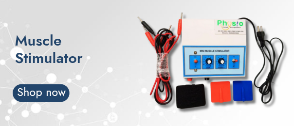 Muscle Stimulator