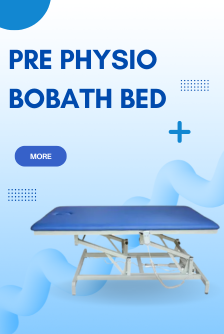 PRE Physio Bobath Bed