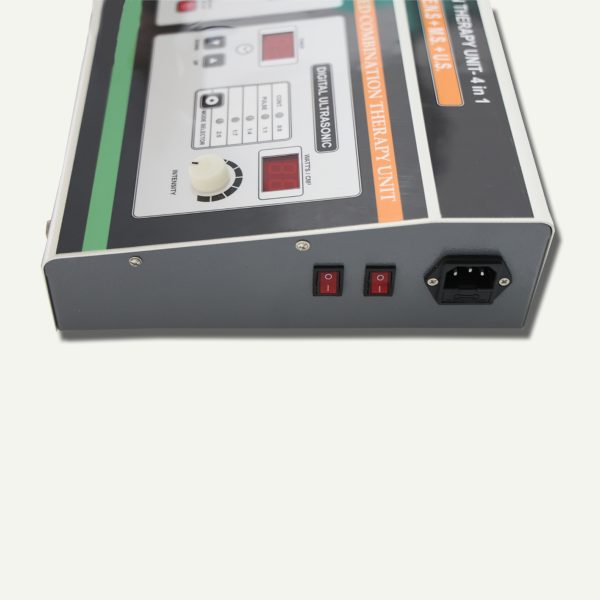 4 In 1 Combination Therapy Unit - Image 3