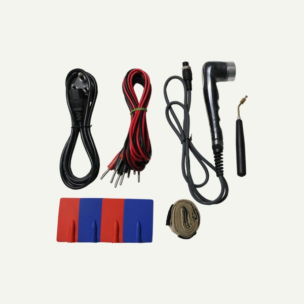 4 In 1 Combination Therapy Unit - Image 2