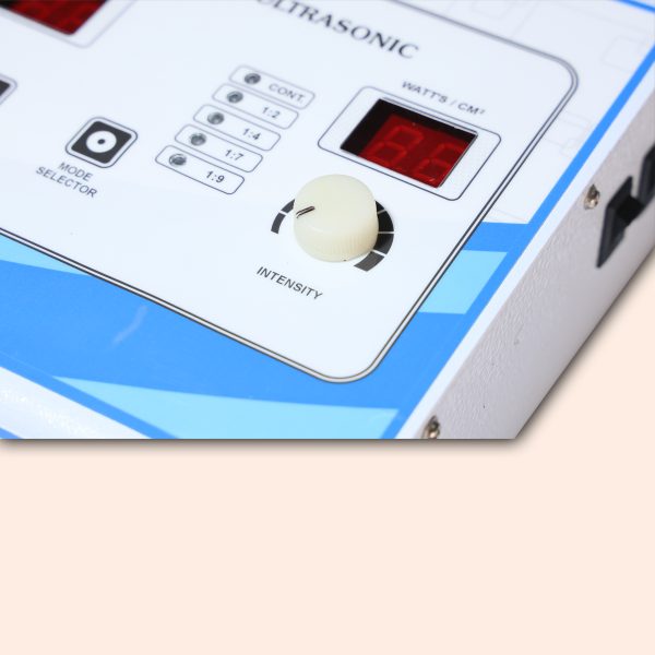 4 in 1 Combo Therapy IFT, TENS, MS, US - Image 3