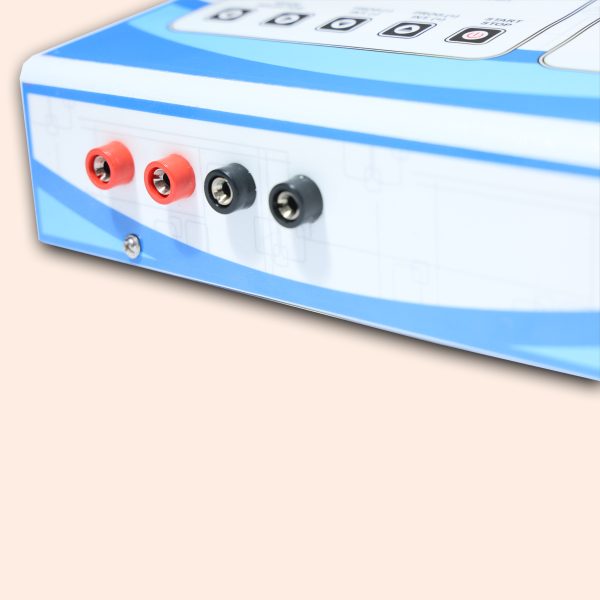 4 in 1 Combo Therapy IFT, TENS, MS, US - Image 4