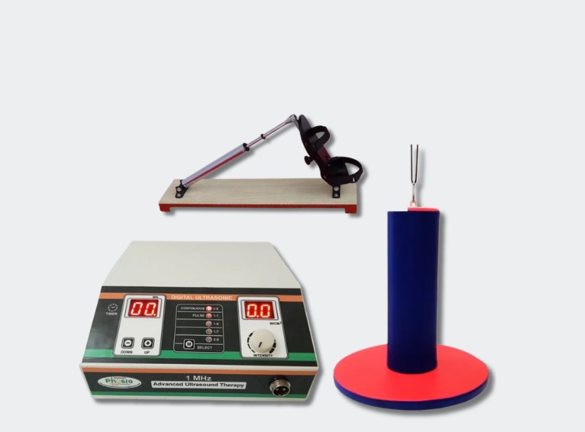 physio rehab equipments