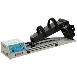 Physiotherapy CPM Machine for knee Rehabilitation after knee surgery (Continuous Passive Motion) with 1 year warranty
