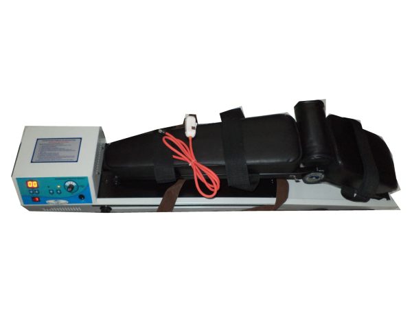 Physiotherapy CPM Machine for knee Rehabilitation after knee surgery (Continuous Passive Motion) with 1 year warranty - Image 2