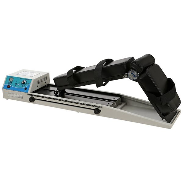 Physiotherapy CPM Machine for knee Rehabilitation after knee surgery (Continuous Passive Motion) with 1 year warranty - Image 3