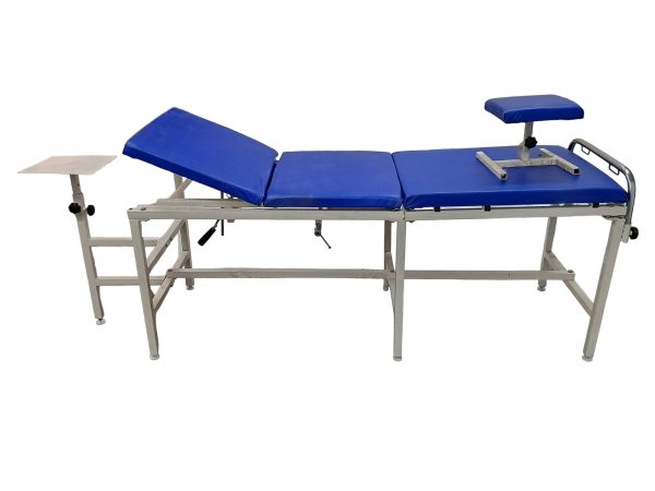 Traction Bed Three Fold