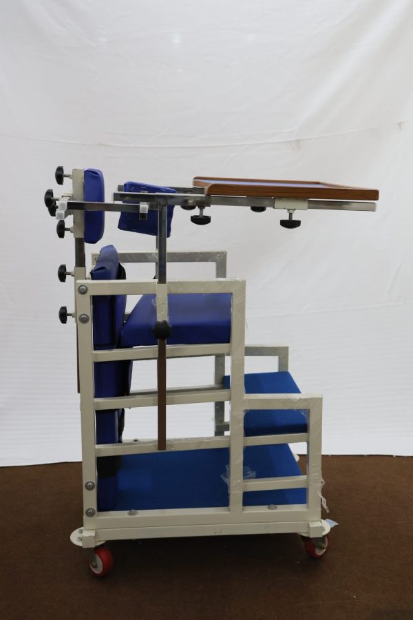 CP Chair with Standing frame Child (Upto 4 ft Height) - Image 3