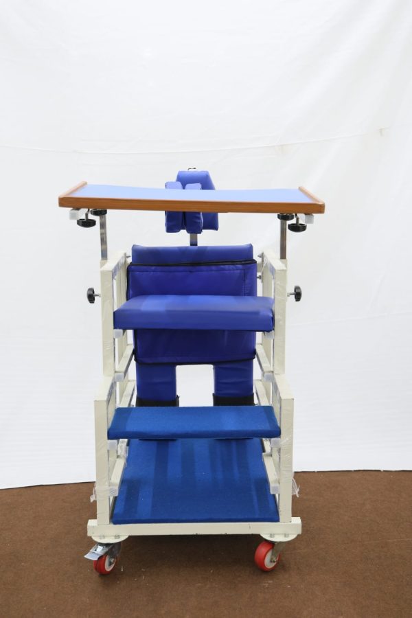 CP Chair with Standing frame Child (Upto 4 ft Height) - Image 2