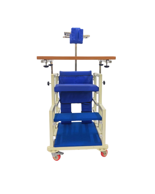 CP Chair with Standing frame Child (Upto 4 ft Height)