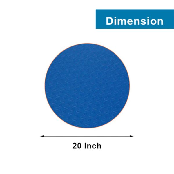 Circular Wobble Board - Image 3