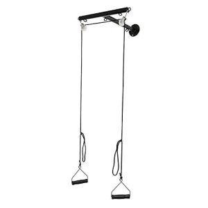 Shoulder T Pulley for Frozen Shoulder Exercises Unisex